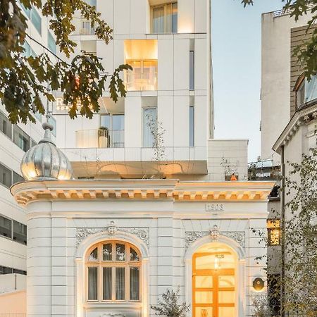 Rosetti Hotel Βουκουρέστι Εξωτερικό φωτογραφία