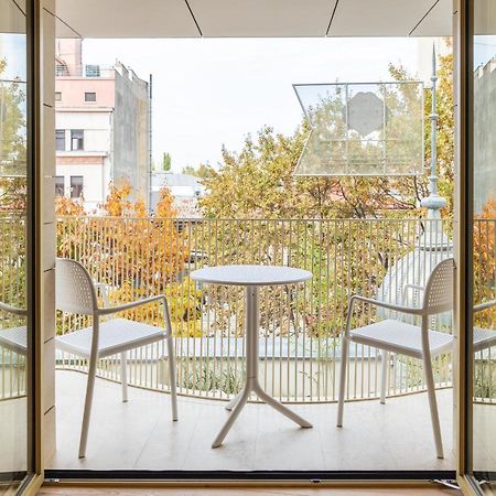 Rosetti Hotel Βουκουρέστι Εξωτερικό φωτογραφία