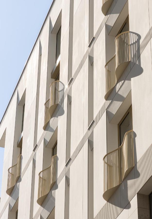 Rosetti Hotel Βουκουρέστι Εξωτερικό φωτογραφία