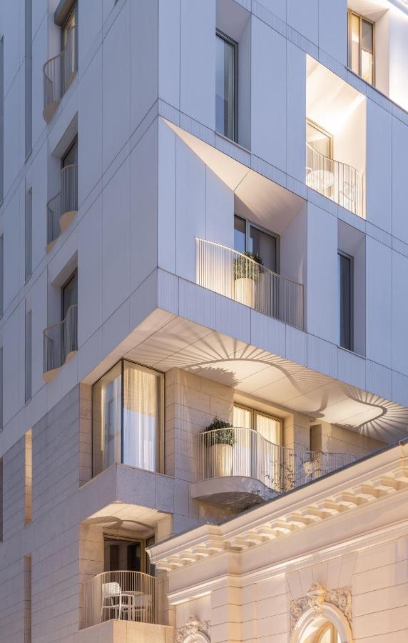 Rosetti Hotel Βουκουρέστι Εξωτερικό φωτογραφία