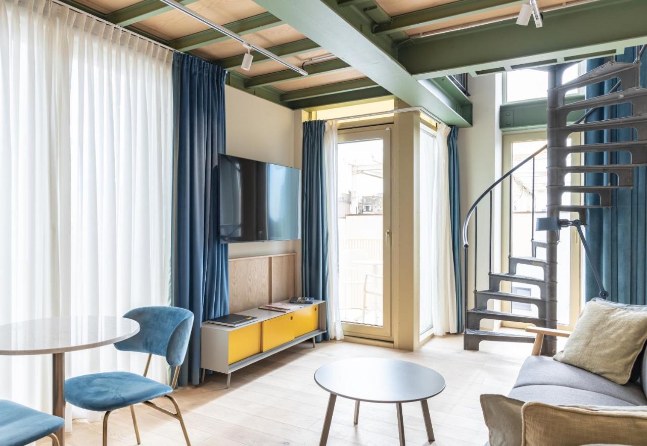 Rosetti Hotel Βουκουρέστι Εξωτερικό φωτογραφία