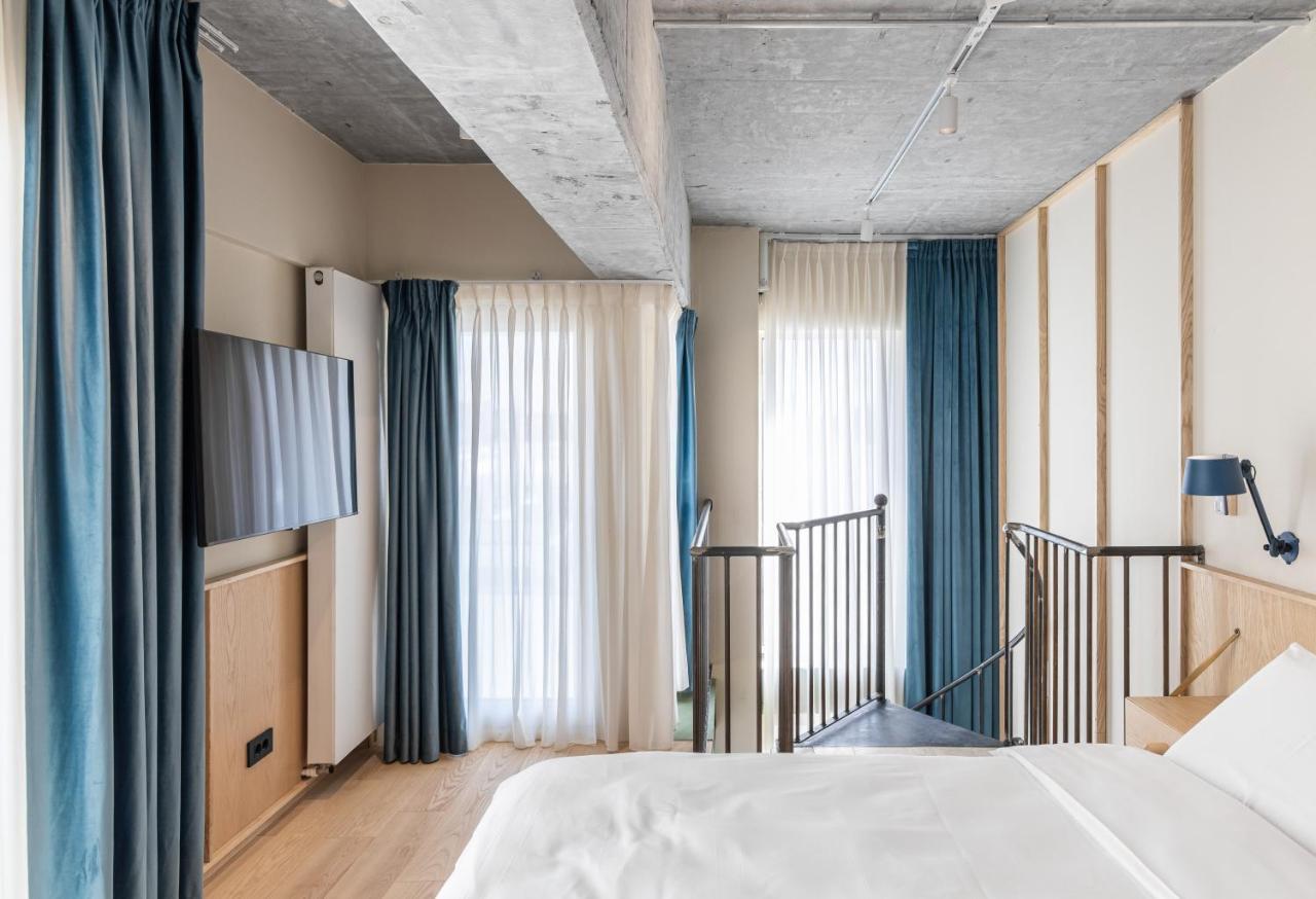 Rosetti Hotel Βουκουρέστι Εξωτερικό φωτογραφία