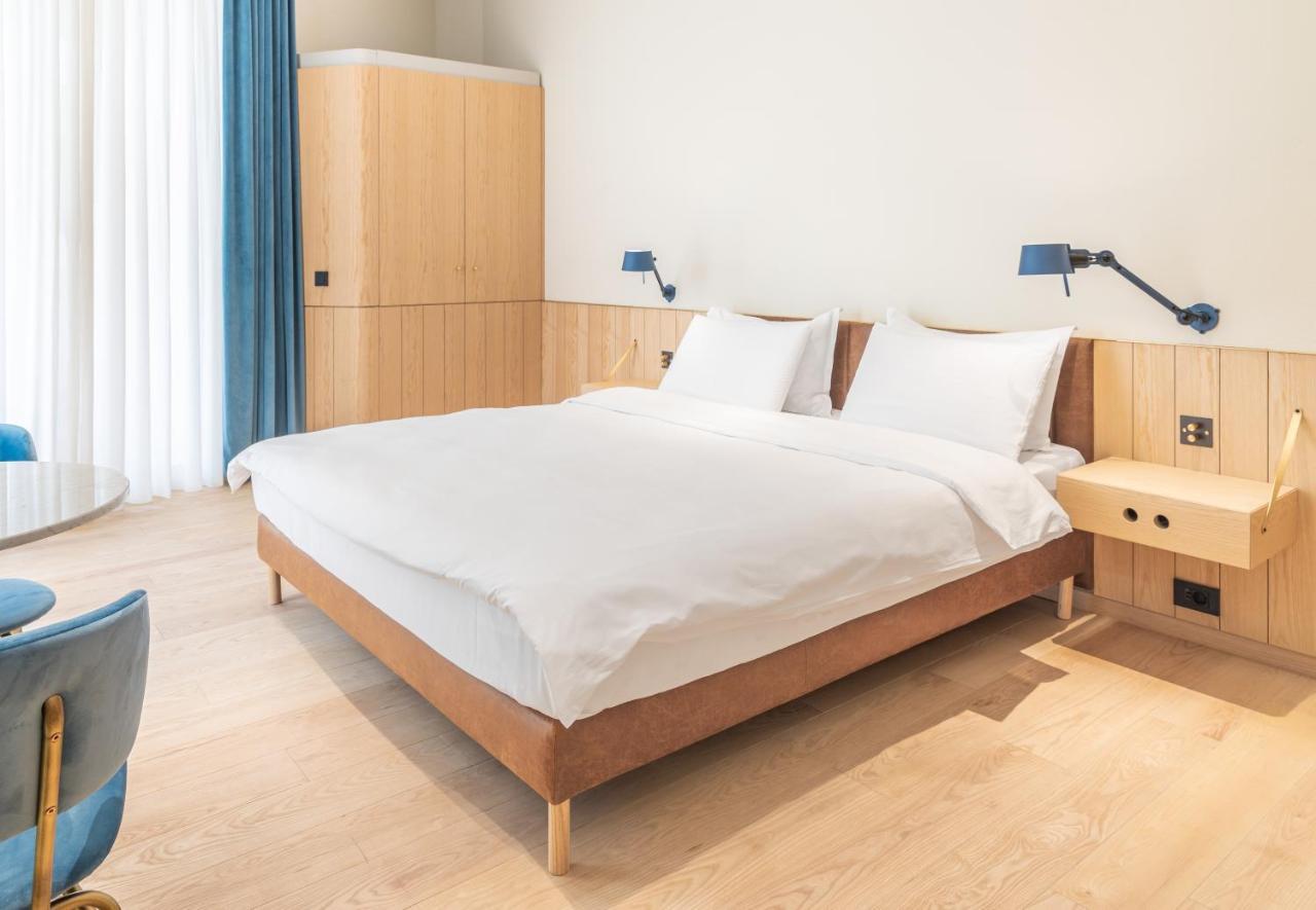 Rosetti Hotel Βουκουρέστι Εξωτερικό φωτογραφία
