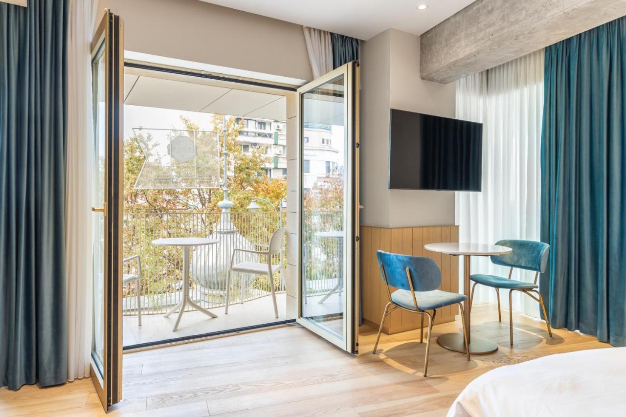 Rosetti Hotel Βουκουρέστι Εξωτερικό φωτογραφία