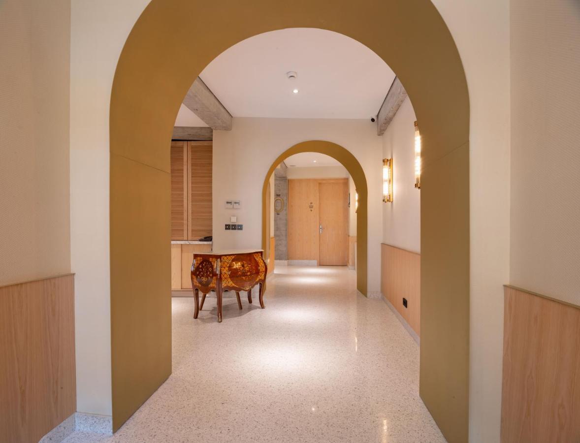 Rosetti Hotel Βουκουρέστι Εξωτερικό φωτογραφία