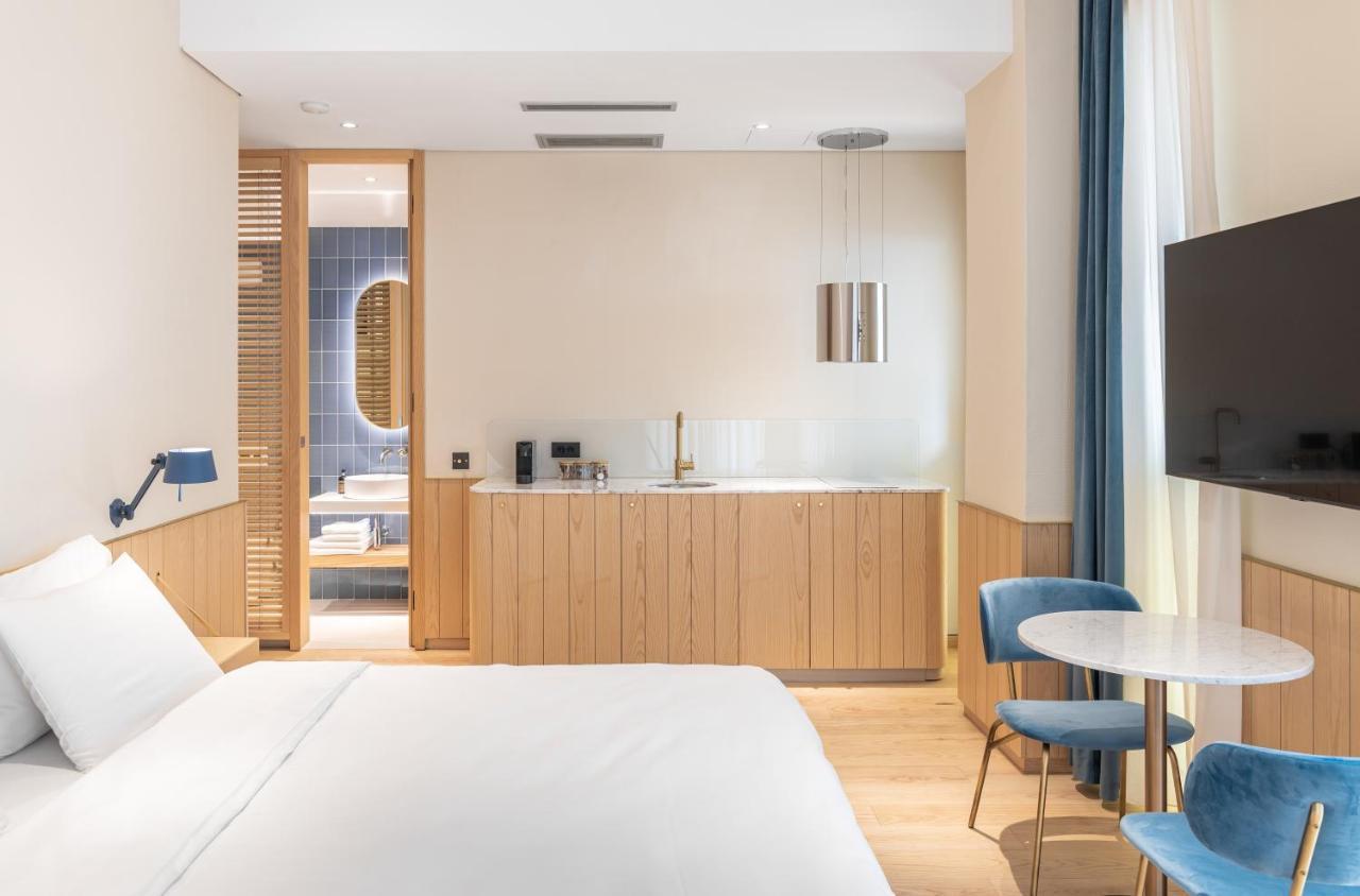Rosetti Hotel Βουκουρέστι Εξωτερικό φωτογραφία